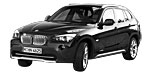 BMW E84 U0024 Fault Code