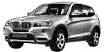 BMW F25 U0024 Fault Code