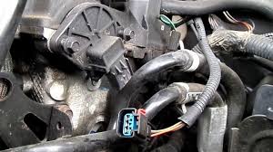 See U0024 repair manual